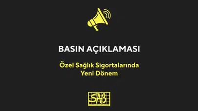 Sağlık Sigortalarında Çok Önemli Değişiklikler