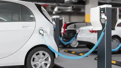 Elektrikli Araçlar Sigorta Pazarında Yükselişte