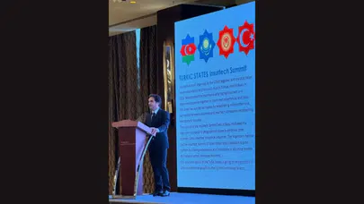 Türk Dünyası, Küresel İnsurtech Markası İnşa Etme Potansiyeline Sahip