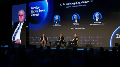 Yapay Zeka Teknolojileri Geleceği Güvence Altına Alıyor