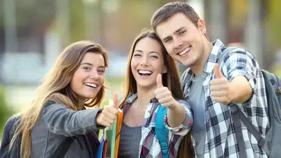 Gençlerin Üçte İkisi Küçük Ödemelerle Sigorta Yaptırmaya İlgili