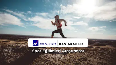 AXA Türkiye Raporu: Futbol En Çok İlgi Çeken Spor