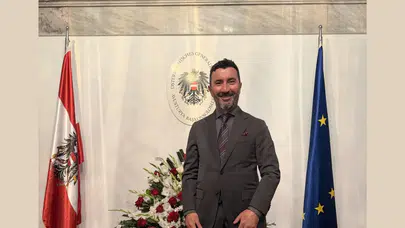 Ray Sigorta, Avusturya Ulusal Günü Kutlamalarının Ana Sponsoru