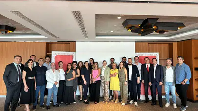 MAPFRE Sigorta, Özel İş Ortaklarıyla Bir Araya Geldi