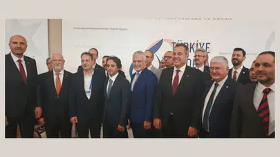 Ege Sigorta Eksperleri Derneği, 4. Sigorta Fuarı'nda