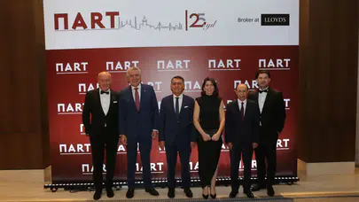 NART Sigorta Brokerliği 25 Yıldır Güvence Sağlıyor