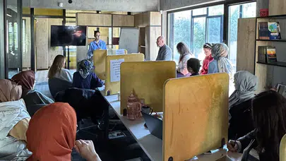 Türkiye Sigorta'dan Sigortafi'ye Eğitim