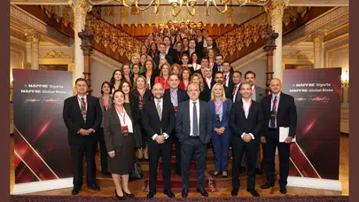 MAPFRE'den Sektöre İş Birliği Vurgusu