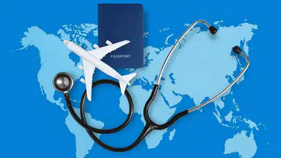 Yurtdışındanda Okuyan Öğrencilere Yeni Sağlık Sigortası Düzenlemesi