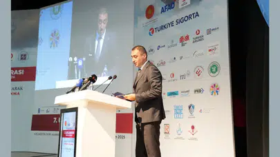 Türkiye Sigorta'dan İki Yenilikçi Proje