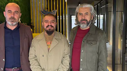 Anadolu Birlik Sigorta’dan, Sigortafi’ye Ziyaret: