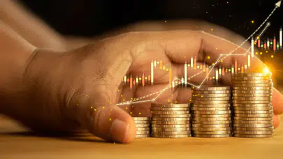 BES'te Altın Zamanlar: Tasarruflar Artıyor