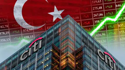Citi’den Türkiye Ekonomisine Yönelik Öngörüler