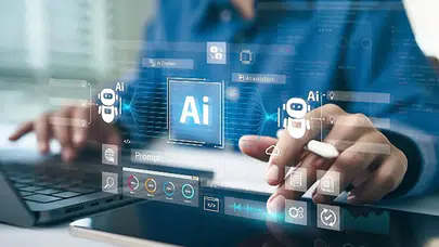 Finans ve Sigortacılıkta Hibrit Yapay Zeka