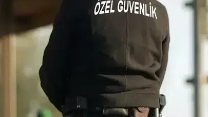 Özel Güvenlik Görevlileri için Sorumluluk Sigortasında Yenilik