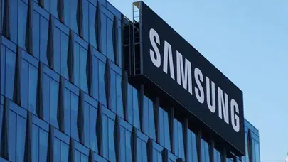 Samsung'un Yapay Zeka Çipleriyle Kârını İki Kat Artırdı