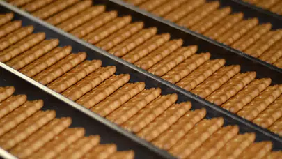 Ülker Bisküvi, 250 Milyon Dolar Değerinde Kredi