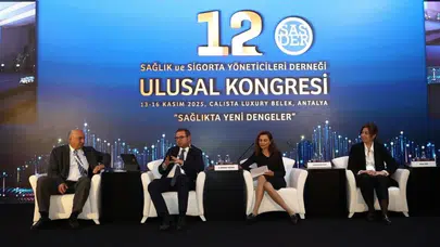 Özel sağlık sigortacılığının geleceğini yeniden tanımlıyor