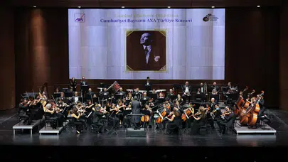 AXA Türkiye'den Cumhuriyetin 102. Yılı için Özel Etkinlik