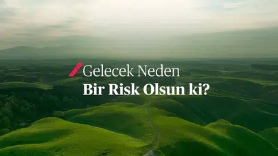 İklim Değişikliği Dünya İçin En Büyük Risk Kaynağı