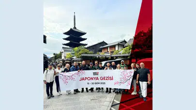 VHV Sigorta Başarıyı Ödüllerle Taçlandırdı!