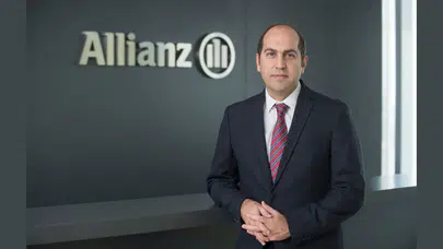 Allianz Türkiye Ödül Kazandı