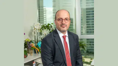 Türk Reasürans İlk Sürdürülebilirlik Raporunu Dünyaya Tanıttı