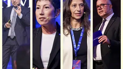 AXA Sigorta KKTC, İş Ortaklarını Buluşturdu