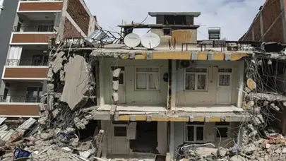 Sındırgı Depremleri Sonrası DASK, 40.7 Milyon TL Tazminat Ödedi