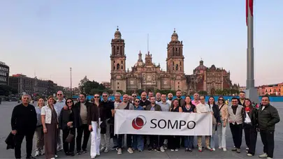 Sompo Sigorta Yenilikçi Programı Duyurdu