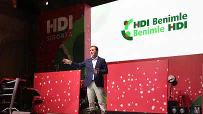 HDI Sigorta Yeni İşveren Markası ile Fark Yaratıyor
