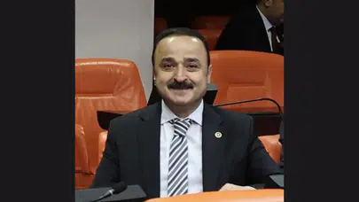 Naci Şanlıtürk: "Sigorta Sistemi Hayati Öneme Sahip"