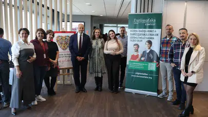 MAPFRE Sigorta, Sanatın Gücüyle İyilik Hareketine Önderlik Ediyor!