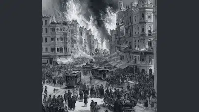 Milli Reasürans’tan Geçmişe Dönüş