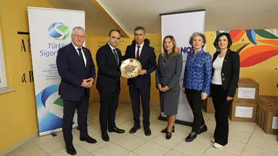 TSB, Öğretmenlerle Geleceğe İvme Kazandırıyor