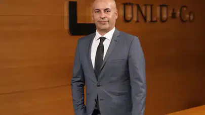 Veli Parmaksız ÜNLÜ Portföy'ün Yeni Genel Müdürü Oldu