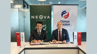 Neova Sigorta'dan Kuyumcu Paket Sigortası geldi