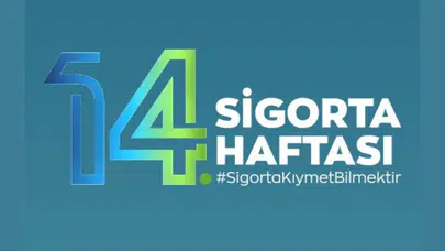 Sigorta Haftası Coşkuyla Başladı!