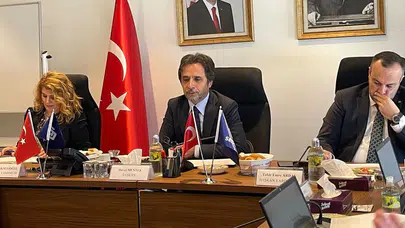 Dev Sigorta Şirketi Türkiye'ye Geliyor