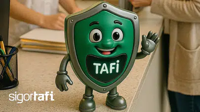 Sigortafi, Dijital Sigortacılıkta Öncülük Ediyor