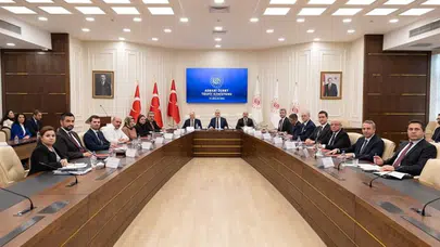 Asgari Ücret Tespit Komisyonu, Toplanma Tarihini ve Yeni Ücret Beklentilerini Belirliyor!