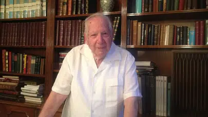 GESİD, Sigorta Haftası'nda David Kohen'i Yaşatıyor