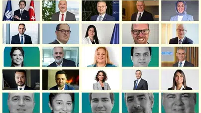 Sigorta Haftası, Uluslararası Sigorta Zirvesi ile Görkemli Bir Başlangıç Yapıyor