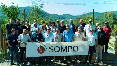 Sompo Sigorta  Eğitimleri Başladı