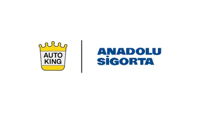 Anadolu Sigorta'dan Mini Onarıma Auto King İle Güçlü Destek!