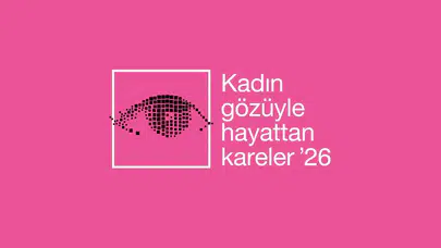 Kadın Gözüyle Hayattan Kareler Fotoğraf Yarışması Başvuruları Başladı