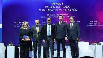 Güvenlik Endişeleri Sigorta İle Giderilecek