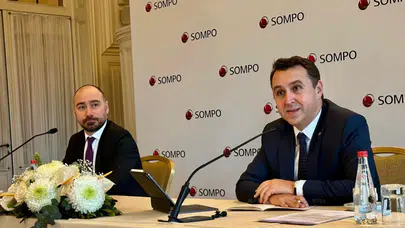 Sompo Sigorta'nın 2026 Vizyonu