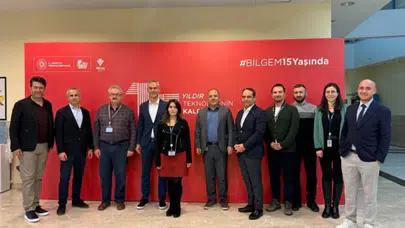 TSB ve TÜBİTAK Sektörün Teknolojik Gereksinimlerini İnceledi