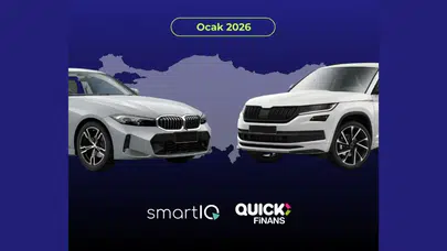 0 Km Kampanyalarının Etkisi Sürüyor!